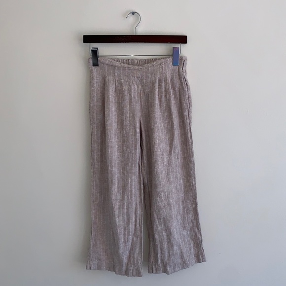 n/a Pants - Women’s Light Brown Pants